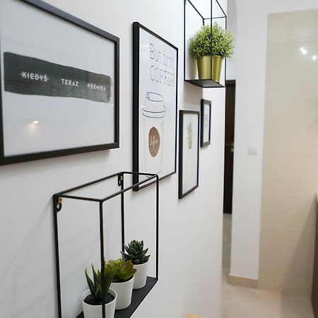 Apartament Prolublin Ngoại thất bức ảnh