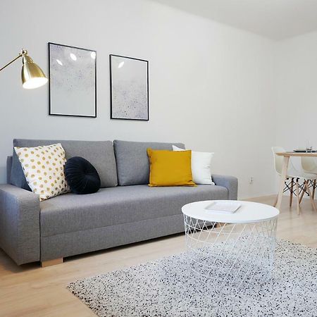 Apartament Prolublin Ngoại thất bức ảnh