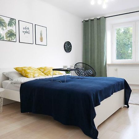 Apartament Prolublin Ngoại thất bức ảnh
