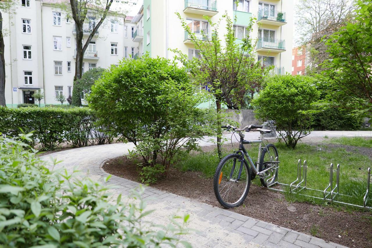 Apartament Prolublin Ngoại thất bức ảnh