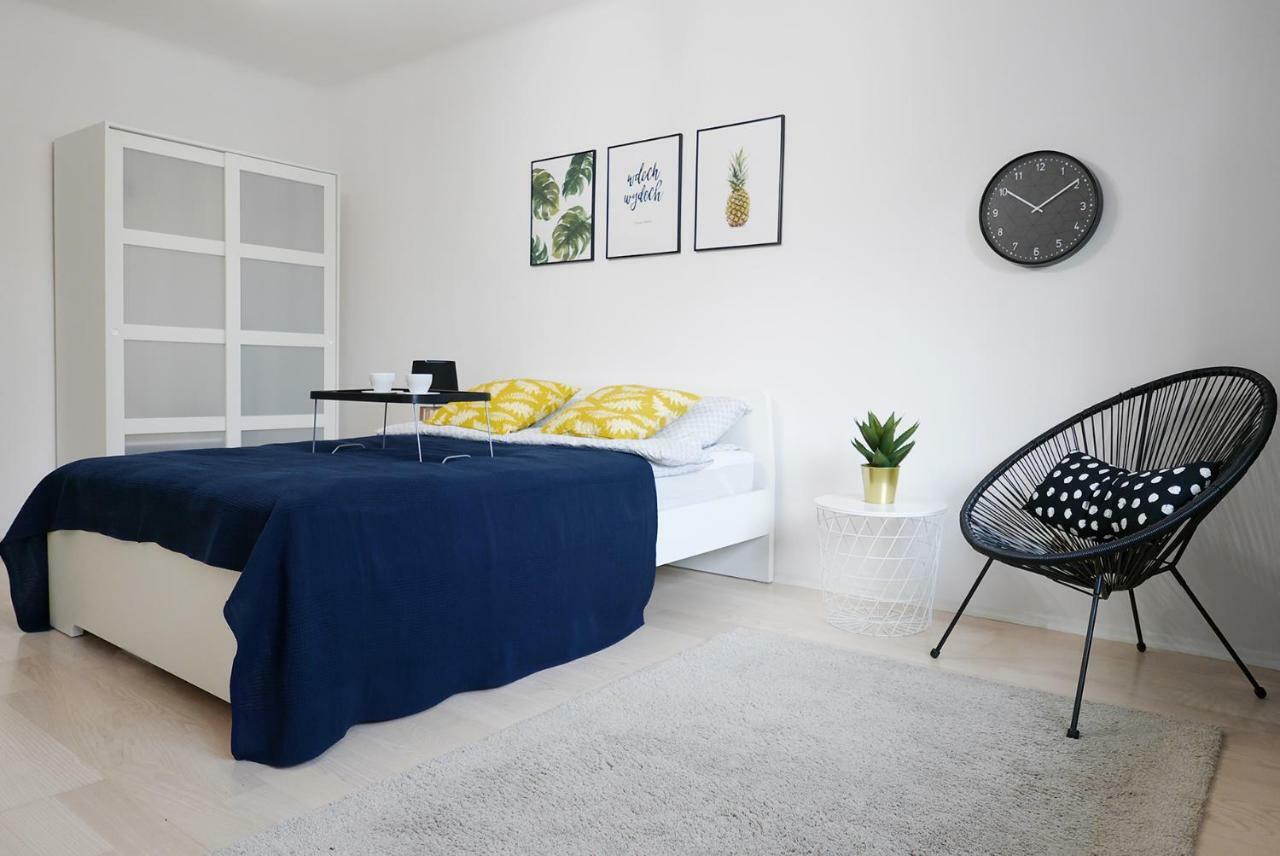 Apartament Prolublin Ngoại thất bức ảnh