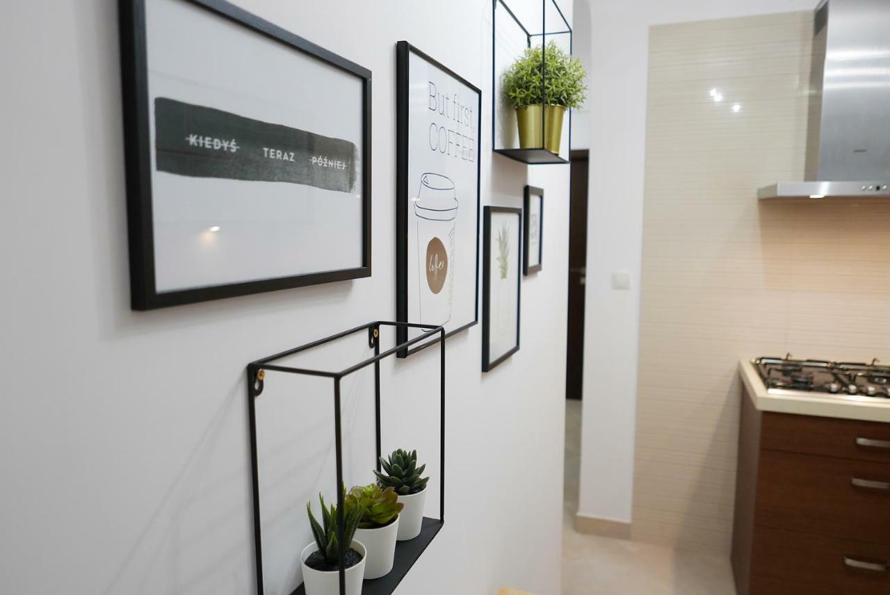 Apartament Prolublin Ngoại thất bức ảnh