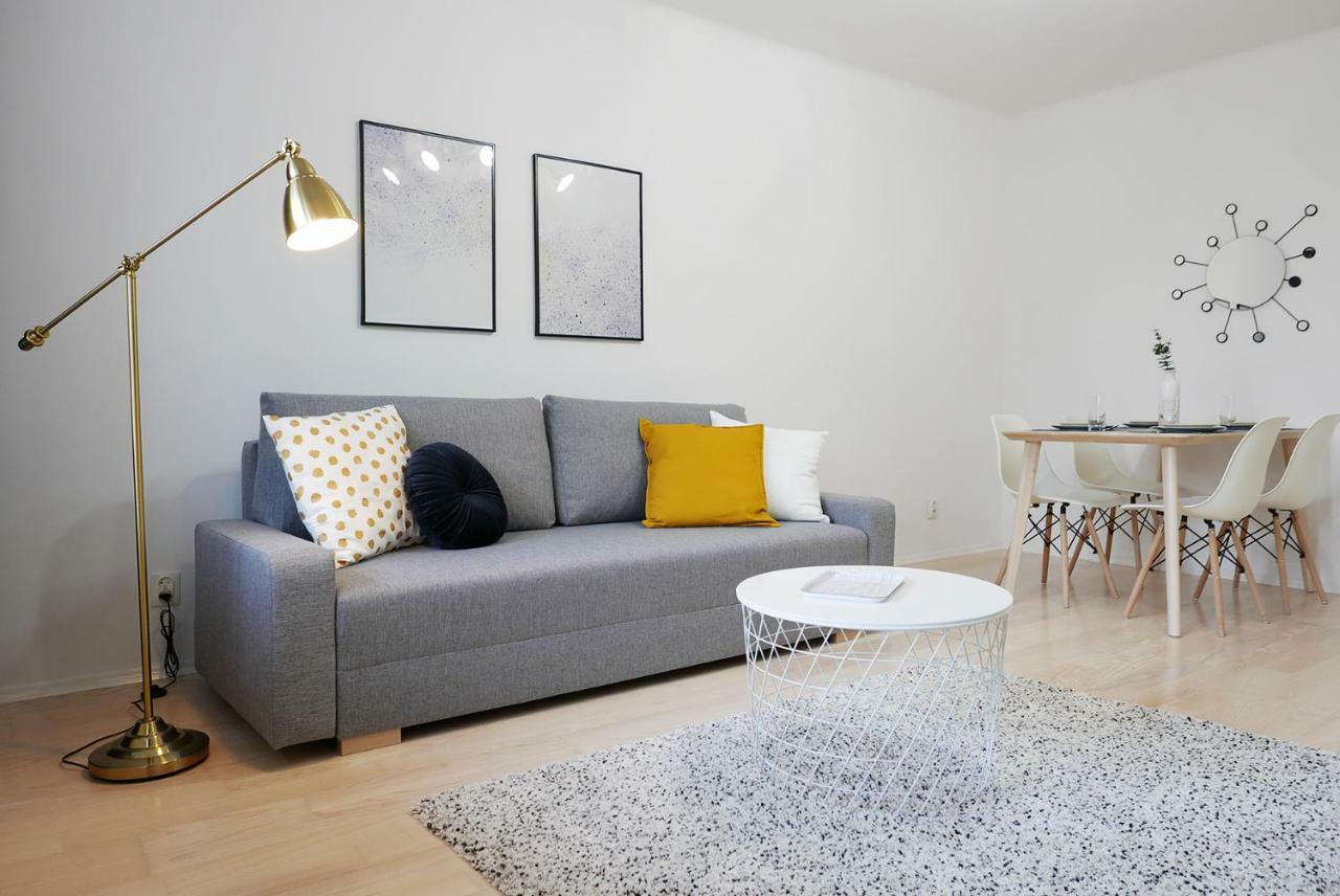 Apartament Prolublin Ngoại thất bức ảnh