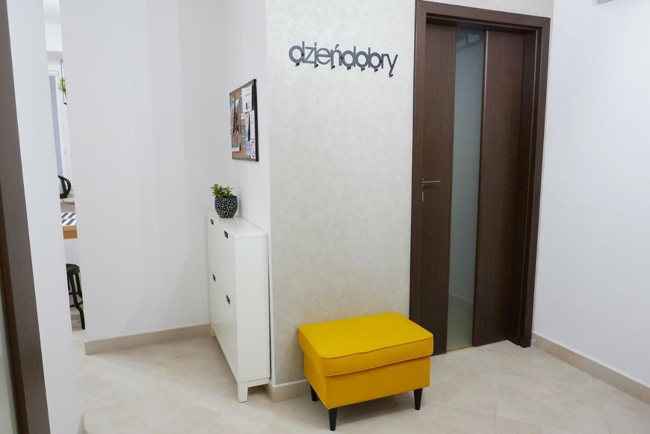 Apartament Prolublin Ngoại thất bức ảnh
