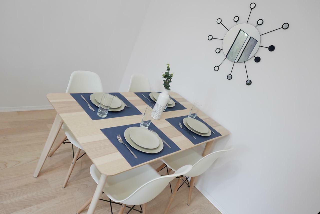 Apartament Prolublin Ngoại thất bức ảnh