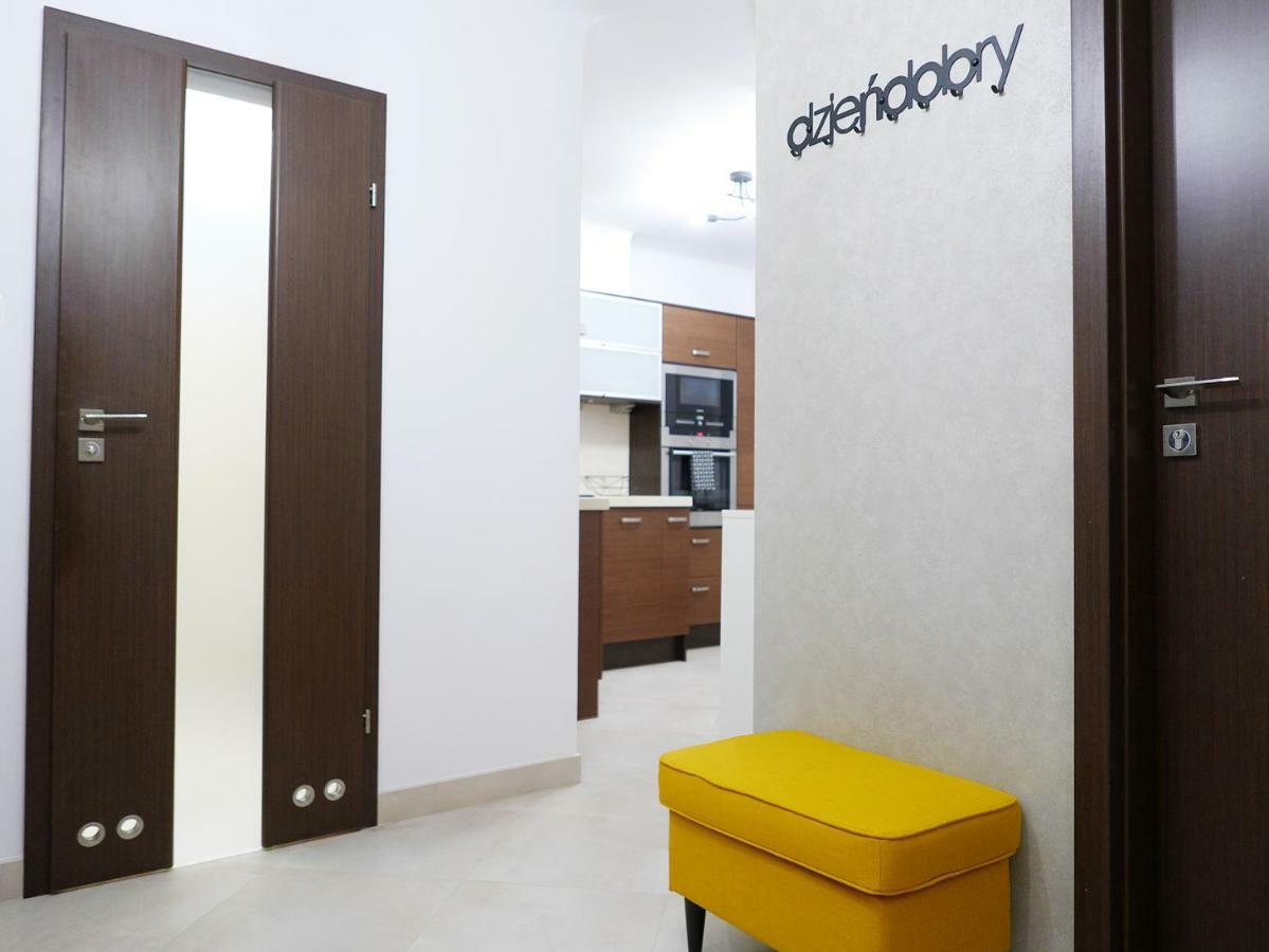 Apartament Prolublin Ngoại thất bức ảnh