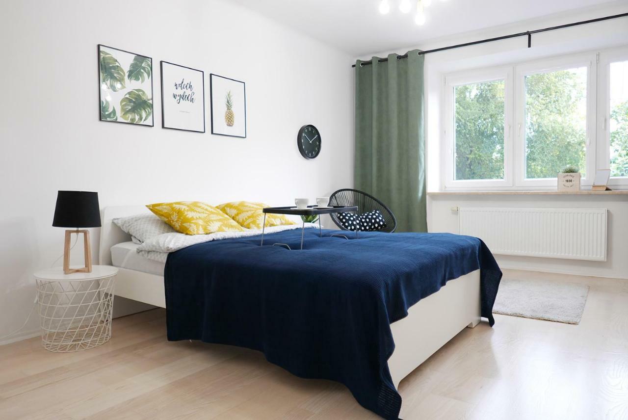 Apartament Prolublin Ngoại thất bức ảnh