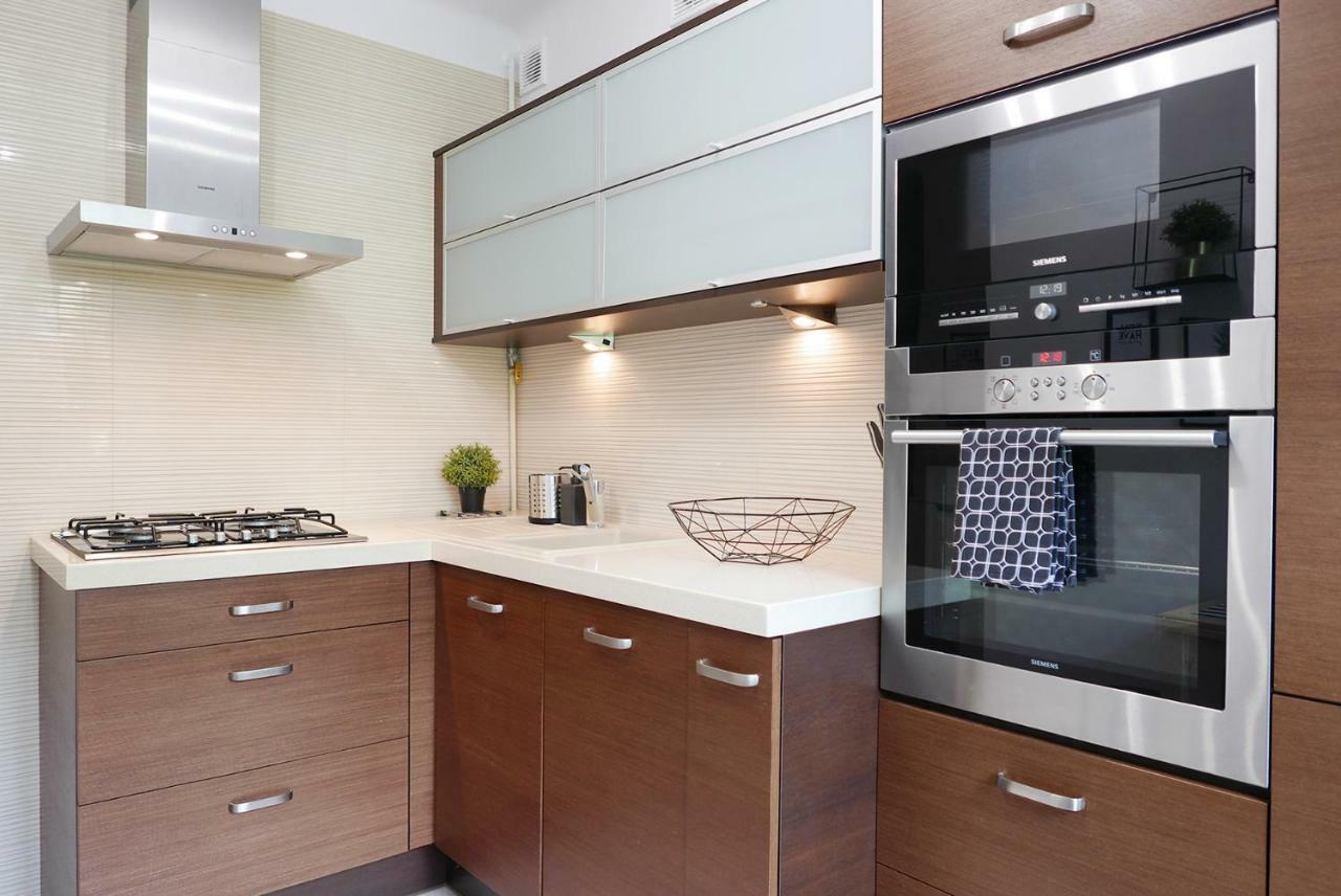 Apartament Prolublin Ngoại thất bức ảnh
