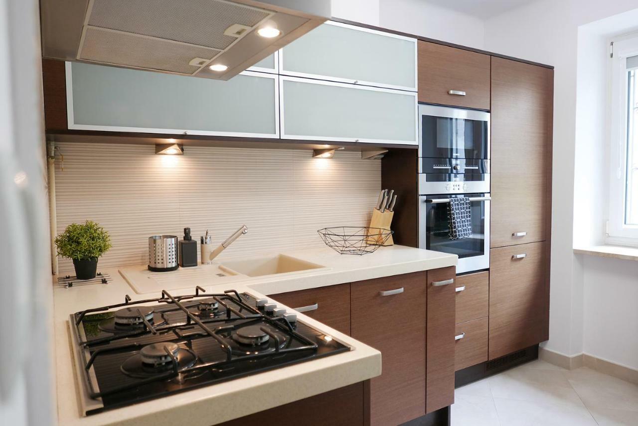 Apartament Prolublin Ngoại thất bức ảnh